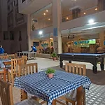 1 Bedroom Poolside Apartment B106 Aqua Tropical Resort