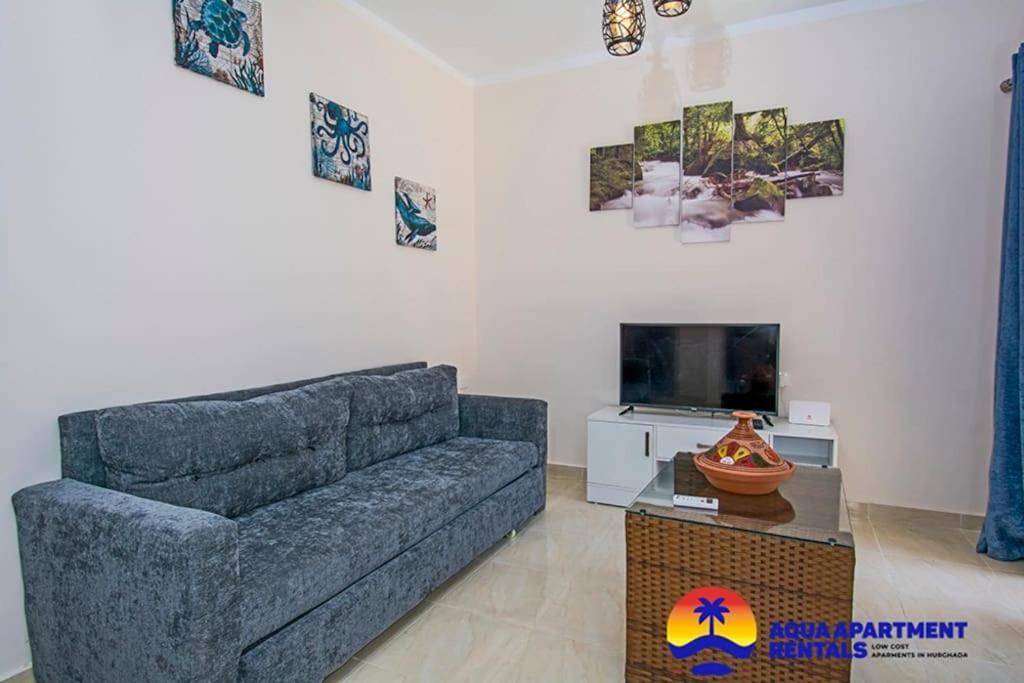 1 Bedroom Poolside B106 Aqua Tropical Appartement *